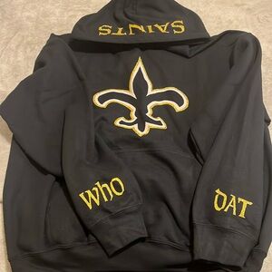 New Orleans Saints Hoodie